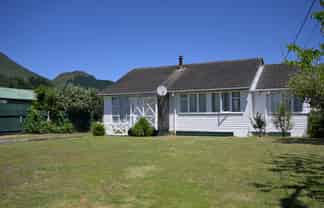 40 Normanby Street, Kawerau