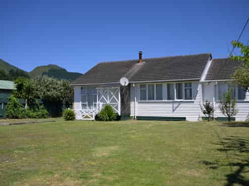 40 Normanby Street, Kawerau