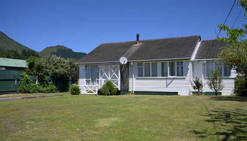 40 Normanby Street, Kawerau