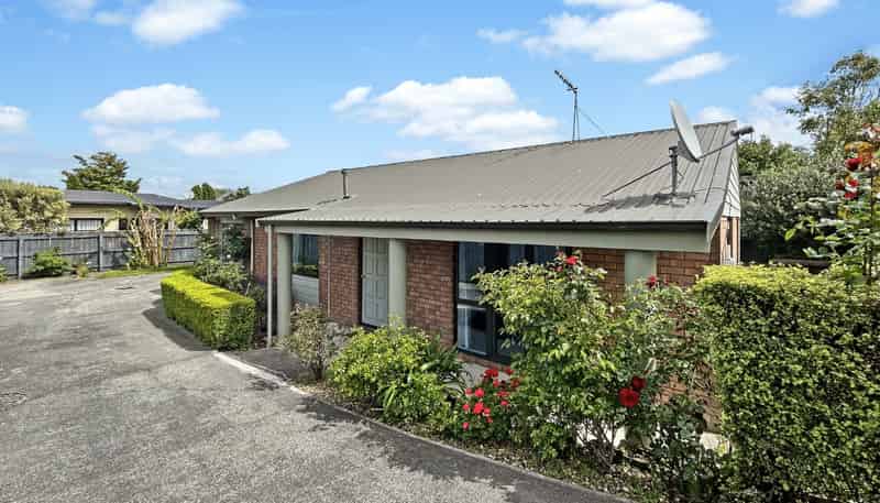 602A Ferguson Street, Terrace End