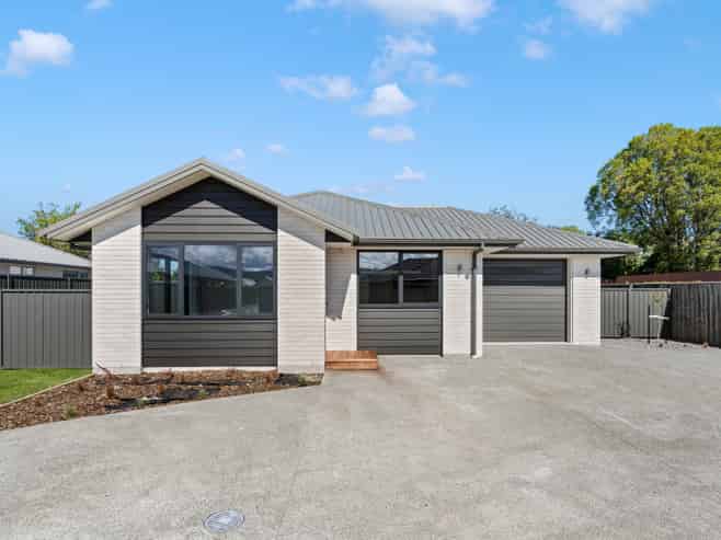 18 Hereford Drive, Carterton