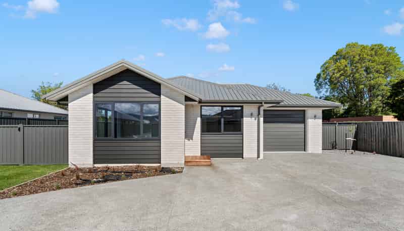 18 Hereford Drive, Carterton