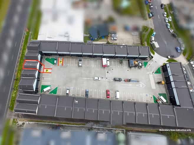 ENTRY-LEVEL FREEHOLD INVESTMENT
