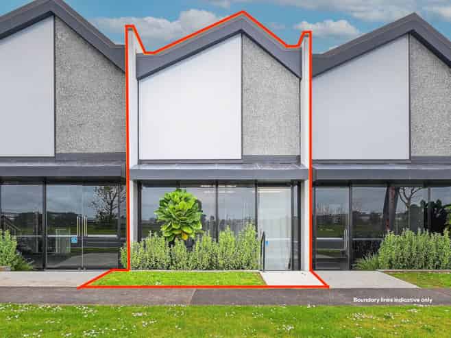 ENTRY-LEVEL FREEHOLD INVESTMENT
