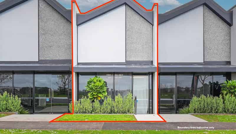 Lot 28/50 Progressive Way, East Tamaki