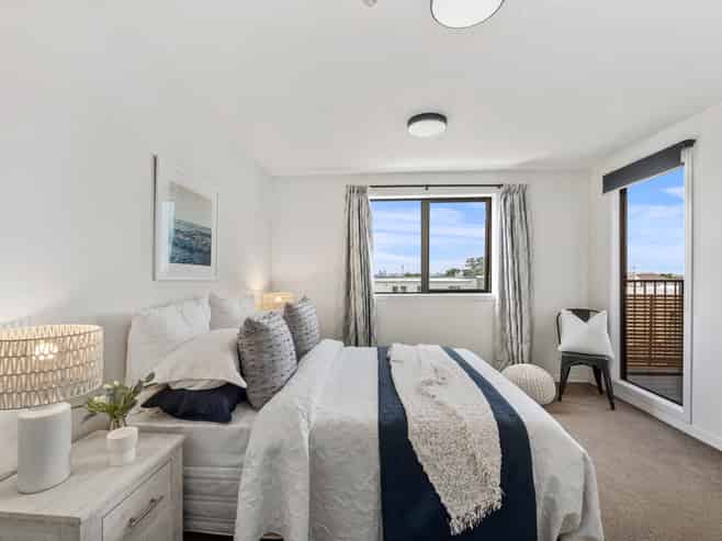 36/241 Hinemoa Street, Birkenhead