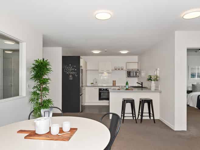 36/241 Hinemoa Street, Birkenhead