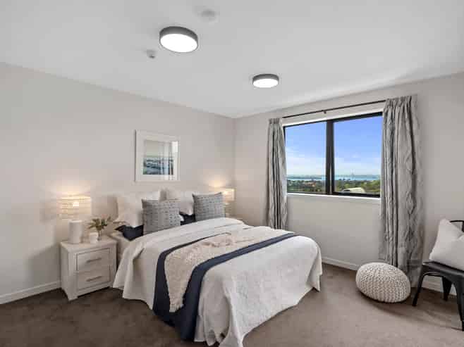 36/241 Hinemoa Street, Birkenhead