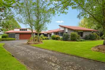 559 Rukuhia Road, Ngahinapouri