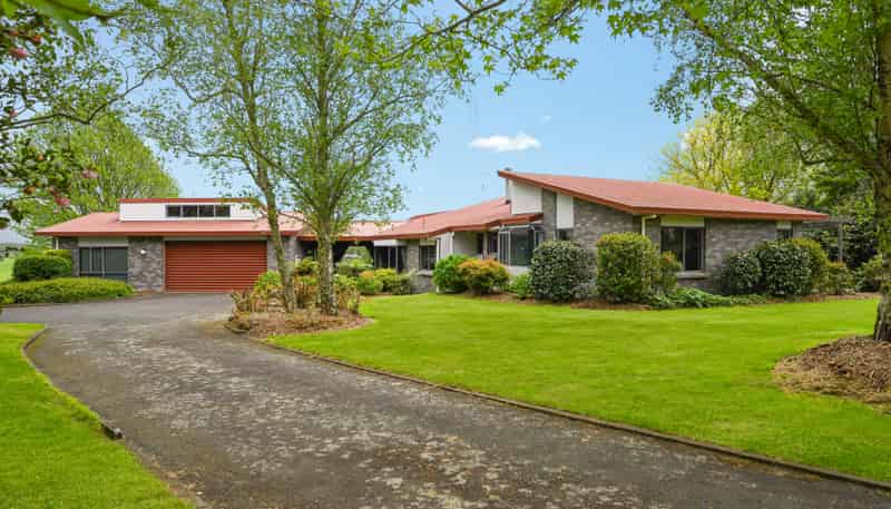 559 Rukuhia Road, Ngahinapouri