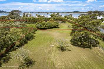 252 & 256 Point Wells Road, Point Wells