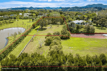 252 & 256 Point Wells Road, Point Wells