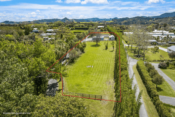 252 & 256 Point Wells Road, Point Wells