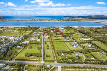 252 & 256 Point Wells Road, Point Wells