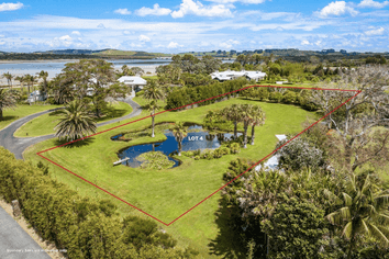 252 & 256 Point Wells Road, Point Wells