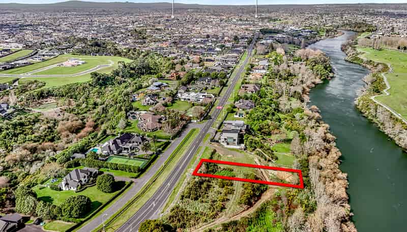 1907 River Road, Flagstaff