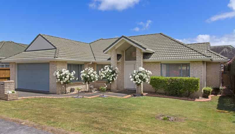 12 Eaglemont Drive, Dannemora