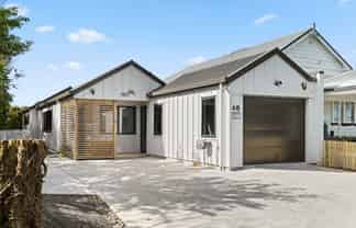 48 Herbert Street, Kihikihi