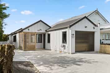 48 Herbert Street, Kihikihi