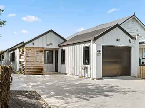 48 Herbert Street, Kihikihi