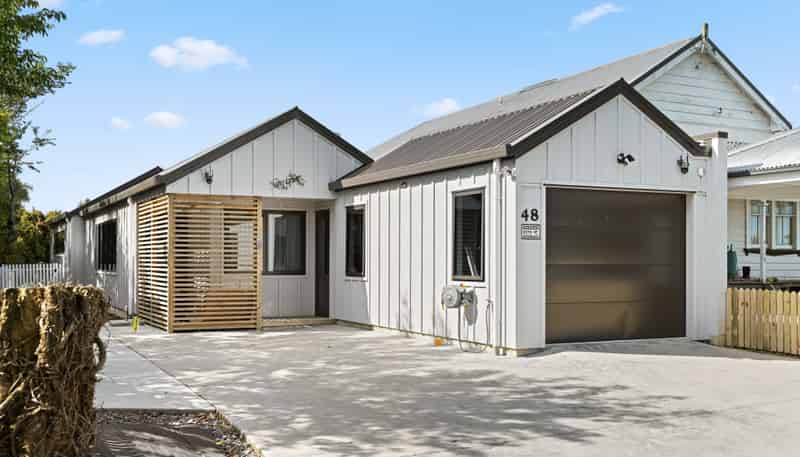 48 Herbert Street, Kihikihi