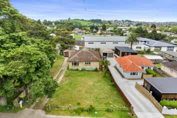 50 East Street, Pukekohe