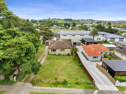 50 East Street, Pukekohe