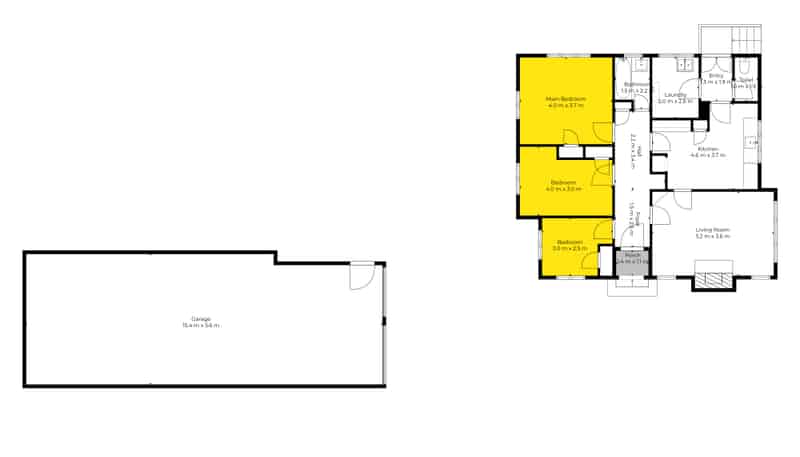 50 East Street, Pukekohe