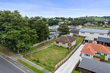 50 East Street, Pukekohe