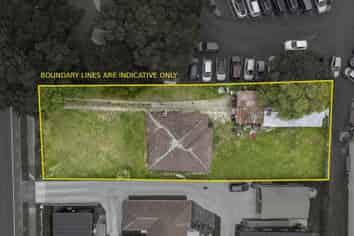 50 East Street, Pukekohe