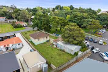 50 East Street, Pukekohe