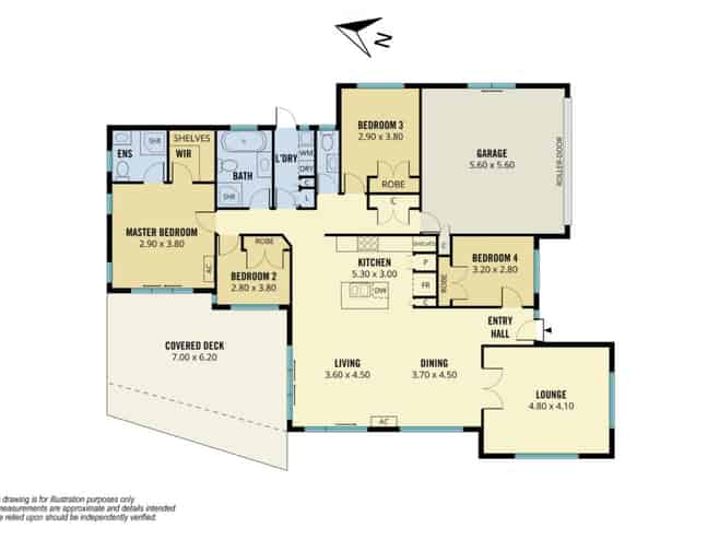 20 Knoll Rise, Pukekohe