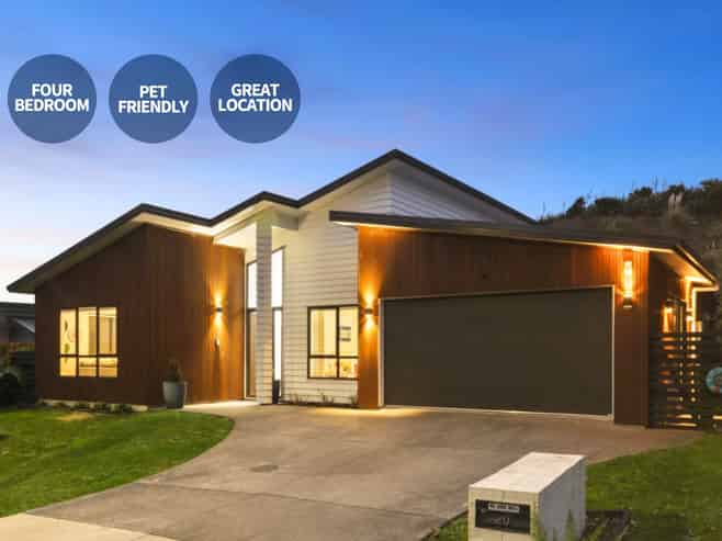 20 Knoll Rise, Pukekohe