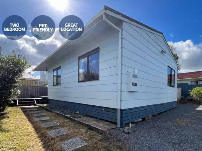 2/4 Pratt Street, Papakura