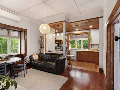 24 Myrtle Street, Hamilton East