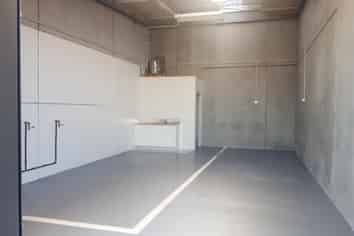 Modern industrial unit in Tauriko