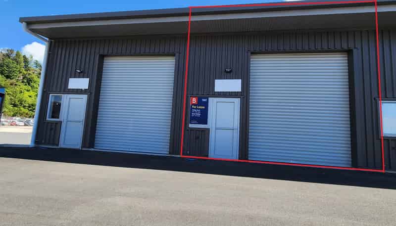 Unit 2, 70 Hotuhotu Street, Tauriko