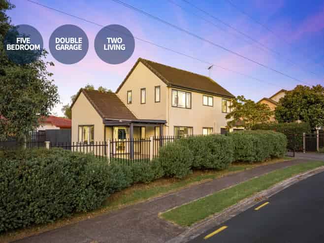 2 Whitbourne Heights, Manurewa