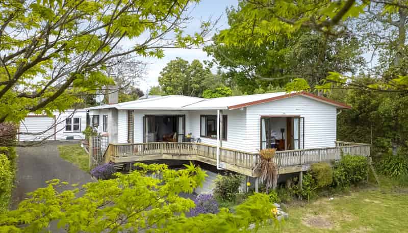 18 Otupai Street, Two Mile Bay