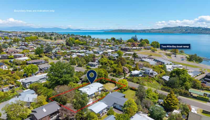 18 Otupai Street, Two Mile Bay