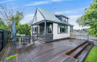 89 East Street, Enderley