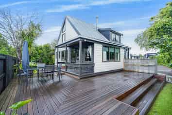 89 East Street, Enderley