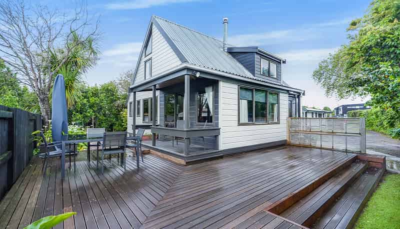 89 East Street, Enderley