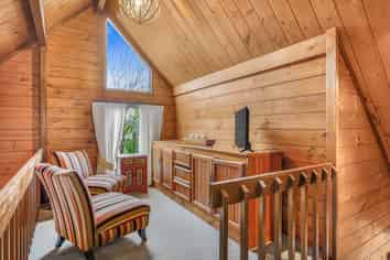 89 East Street, Enderley