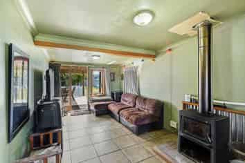 136 Killarney Road, Frankton