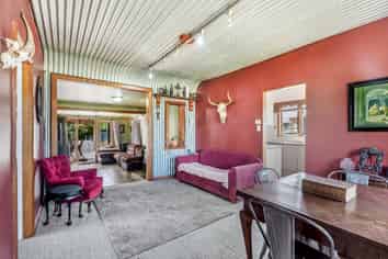 136 Killarney Road, Frankton