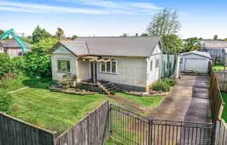 136 Killarney Road, Frankton