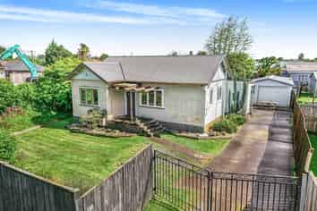 136 Killarney Road, Frankton