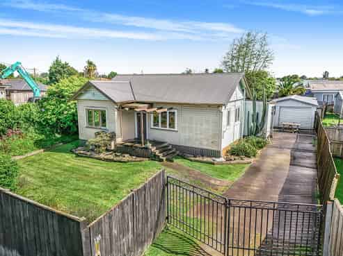 136 Killarney Road, Frankton