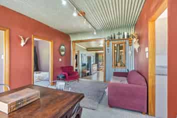 136 Killarney Road, Frankton